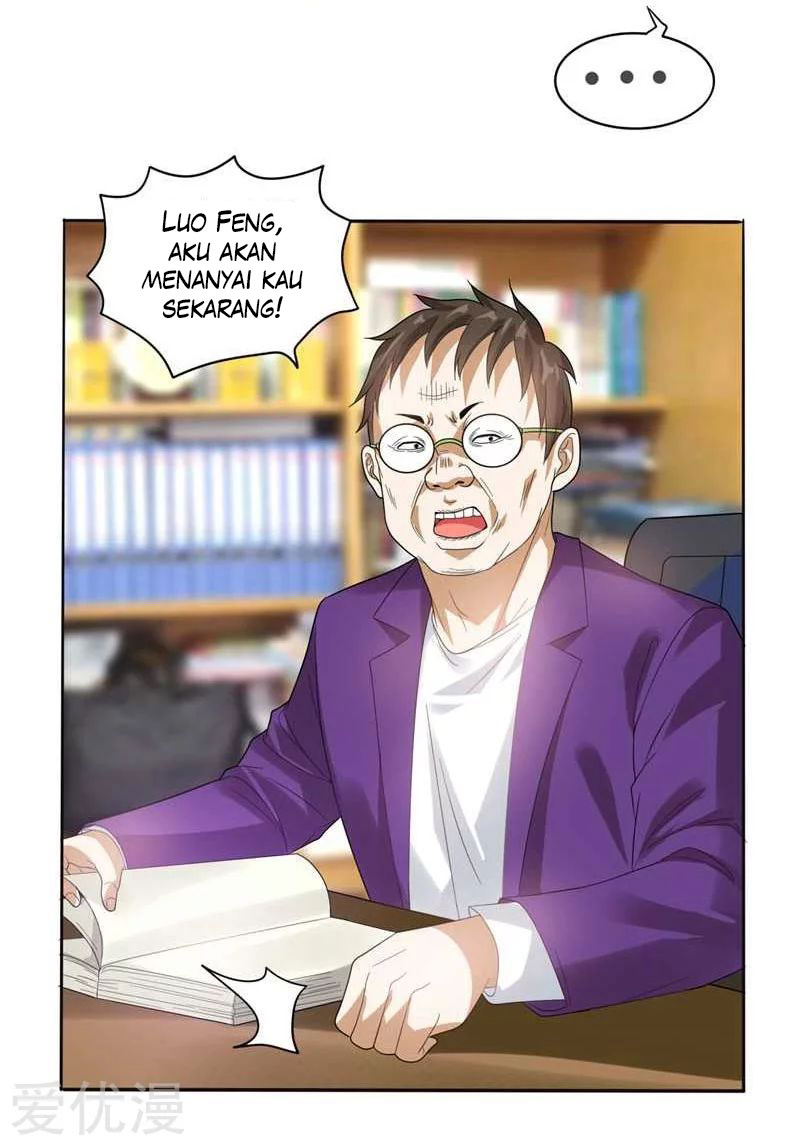 Picking Up A School Beauty To Be Wife Chapter 10 Bahasa Indonesia